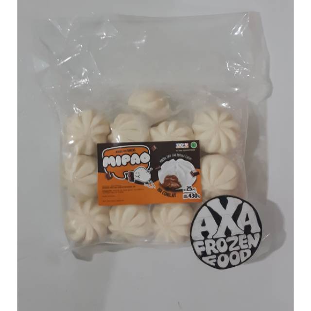 

Mipao Coklat Pelangi 25pcs