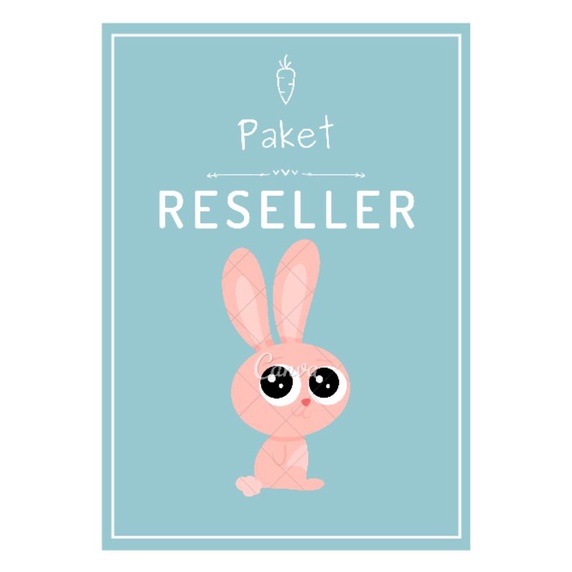

paket reseller