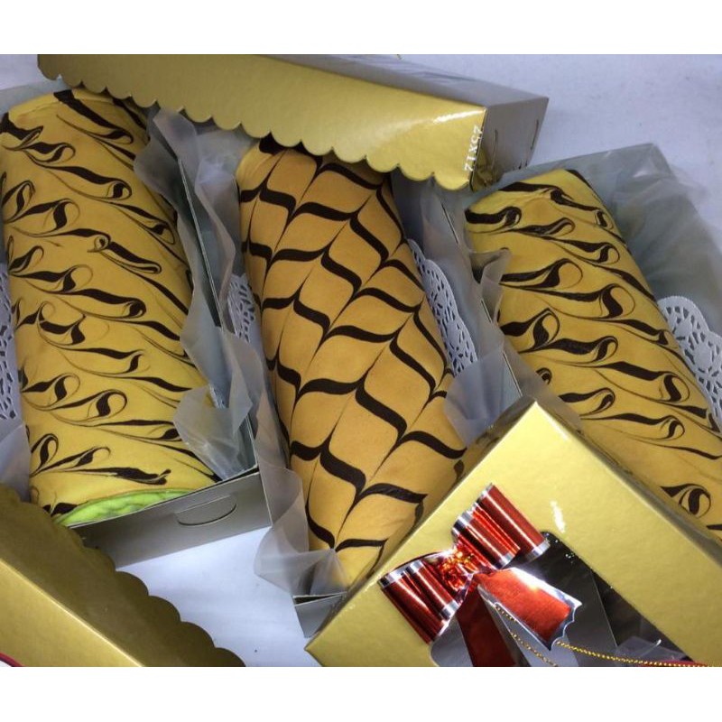 

Bolu Gulung Jadoel Premium