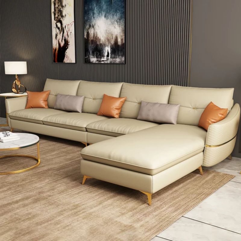 Sofa L Shape Minimalis Sofa L Shape Kualitas Terbaik