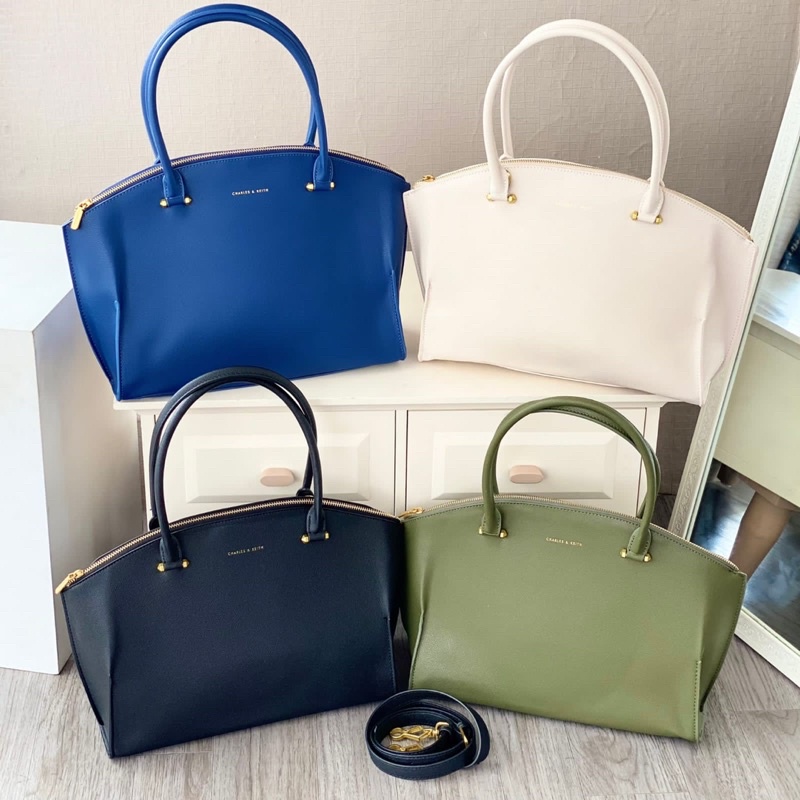 CnK1212 | Top Handle bag c1212