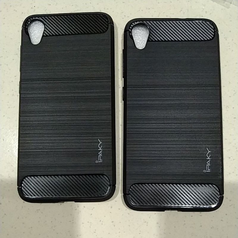 SOFTCASE ASUS ZENFONE L1/L2/ZA550KL