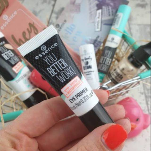 essence you better work primer