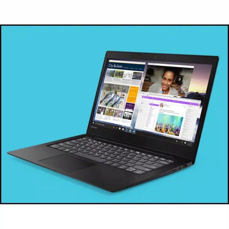 LENOVO IDEAPAD V145 AMD A9 9425 RAM 8 GB HDD 1 TB NEW