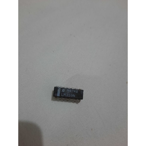 IC M9248 LM359N