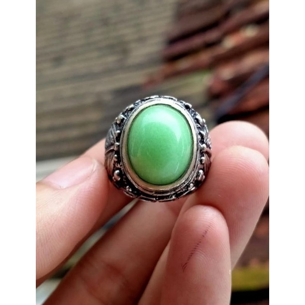 Batu Cincin Pospor Super top