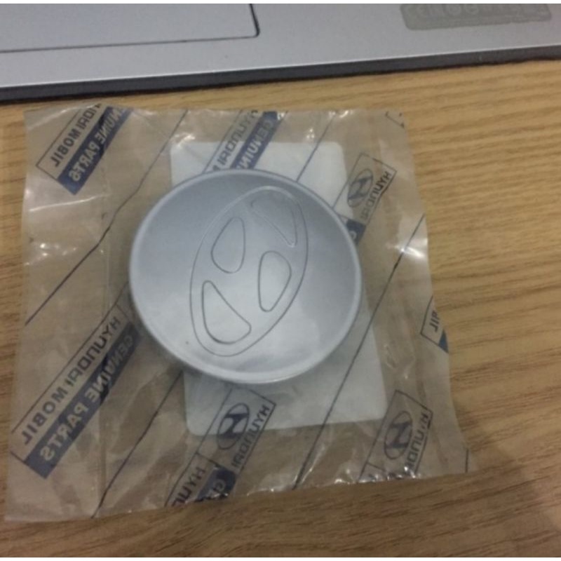 Dop roda tutup velg Hyundai Atoz Accent Verna Avega