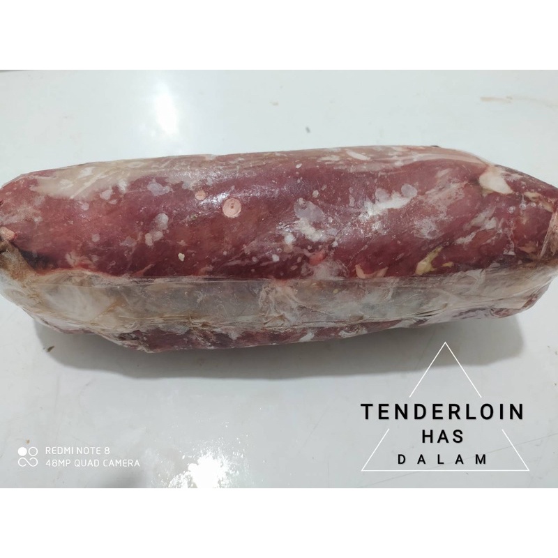 

Tenderloin has dalam
