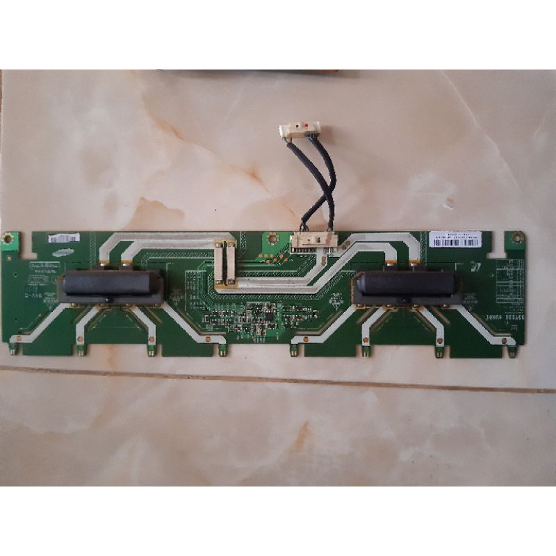 PCB INVERTER TV SAMSUNG LA32D400E1