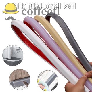 Ce Strip Segel Bawah Pintu Bahan Silikon Panjang 1m Untuk Ce Strip Segel Bawah Pintu Bahan Silikon Panjang 1m Untuk