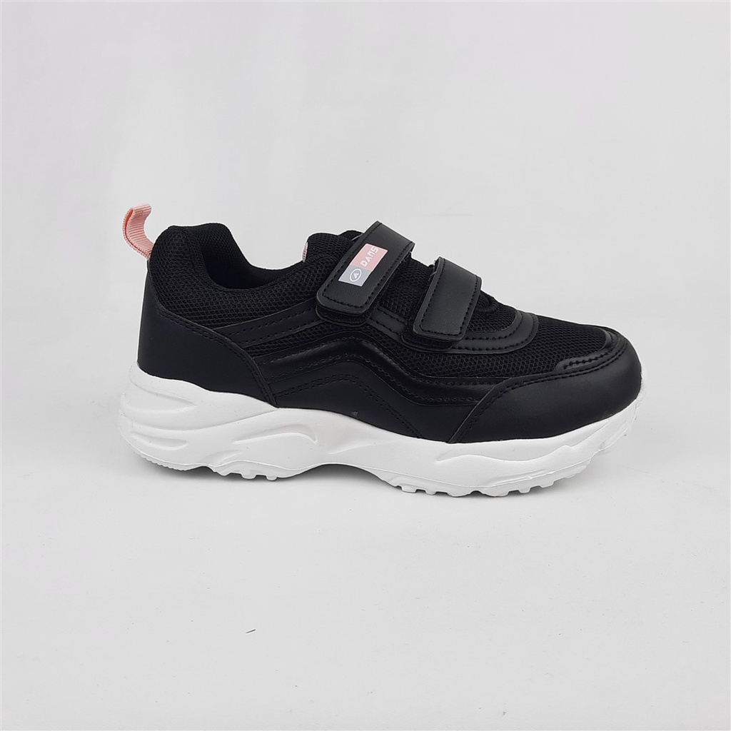 Sepatu sneakers anak perempuan Dans Zella 32-37