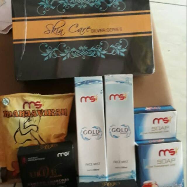 produk msi