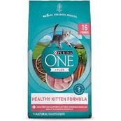 PURINA ONE 380Gr | Purina Kitten/Adult/Indoor | Makanan Kucing Purina One (KEMASAN PABRIK)