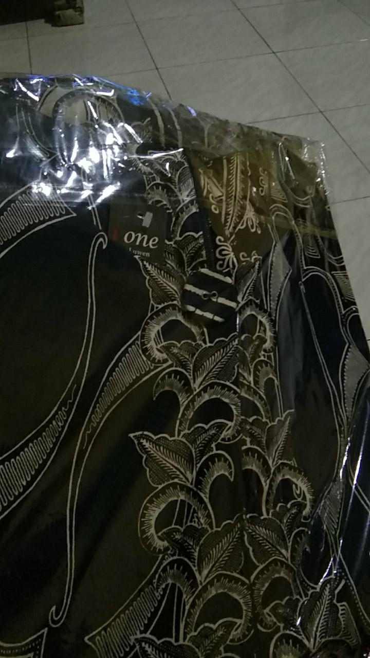 Batik Wanita Modern Set Ati /batik Wanita Jumbo