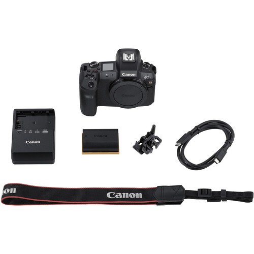 Canon EOS Ra Body Only Mirrorless Digital Camera