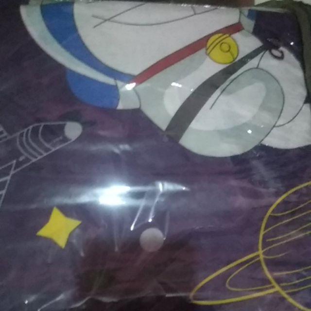 Sprei Star Doraemon Space Explorer2