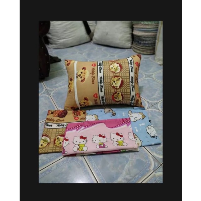 urung/kulit bantal dan guling