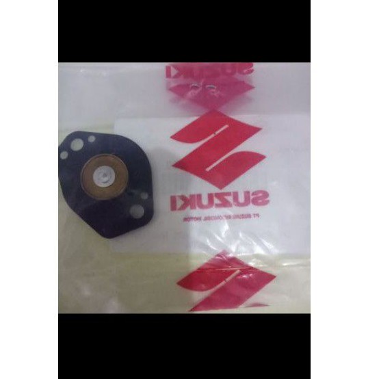 DIAPRAGMA ASSY SUZUKI SATRIA FU150 ori SGP