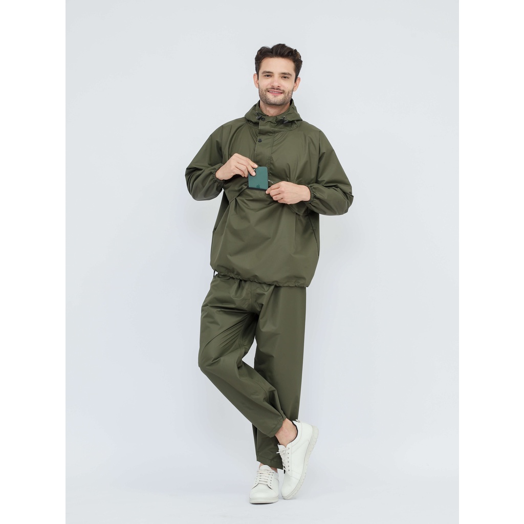 KANGAROO RAINCOAT PVC Series jas hujan kangguru jas hujan pria tebal jas hujan pria jas hujan wanita jas hujan gojek jas ujan dewasa jas hujan kangguru pria jas ujan jas hujan pria dewasa mantel jas hujan pria setelan jas hujan jas hujan pria axio