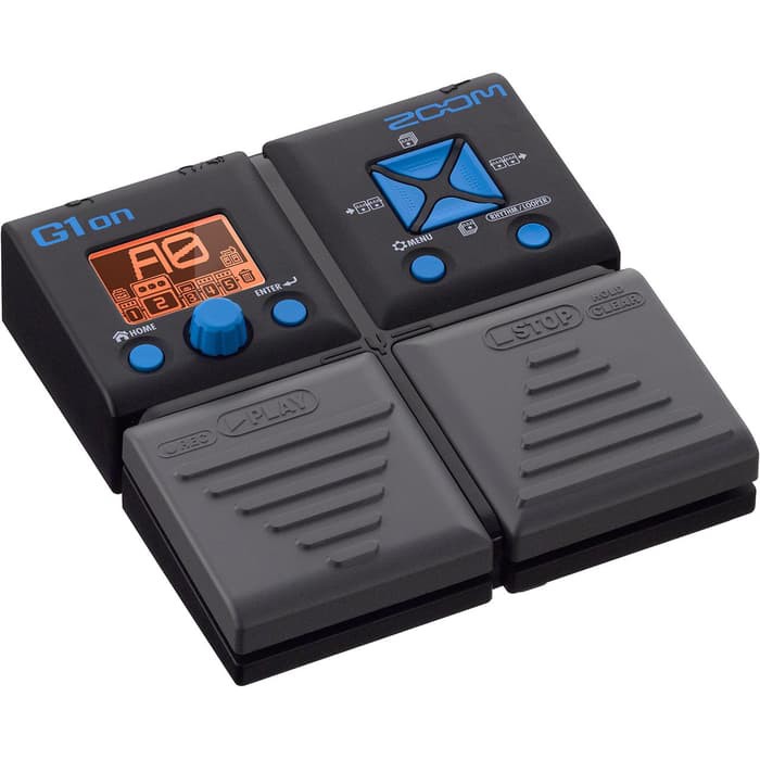 Silakan_Order Zoom G1on