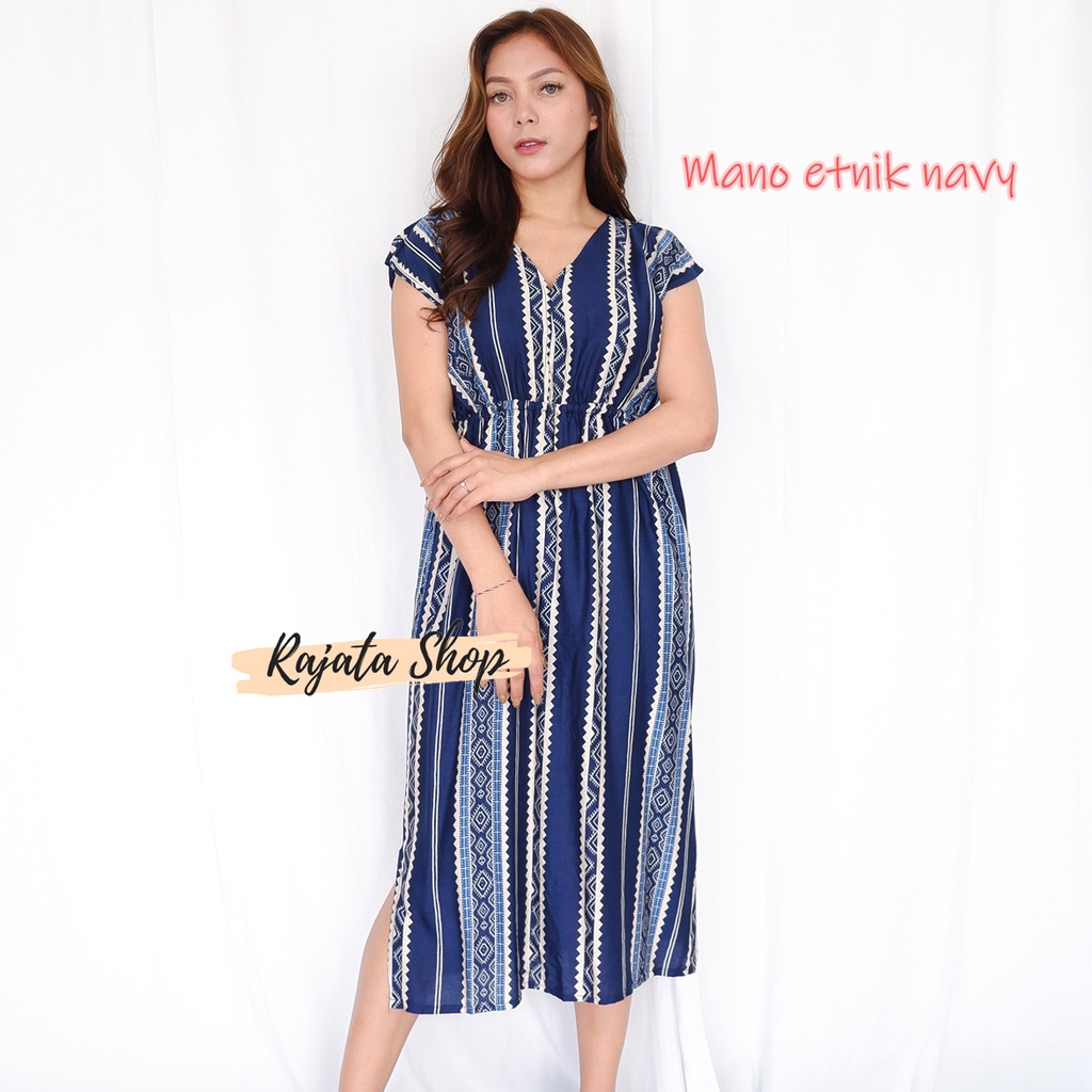 Daster Kekinian Daster Bali MANOHARA  Baju Daster Wanita Dress Bali Daster Murah