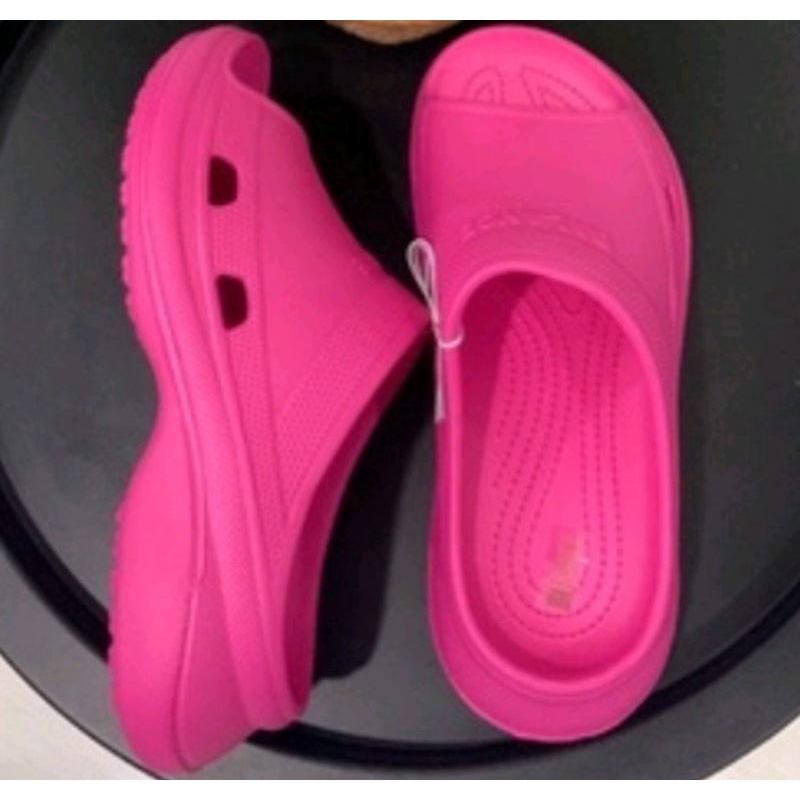 Sun-FUJI Sandal Slipper Wanita Wedges Import Balance