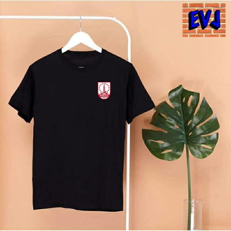 tshirt kaos distro persis solo