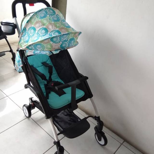 Stroller import aiqi