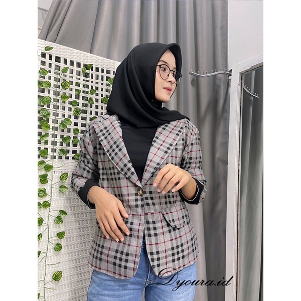 Celina Blazer blazer wanita / blazer / blezer wanita / blazer premium / blazer premium / blazer murah