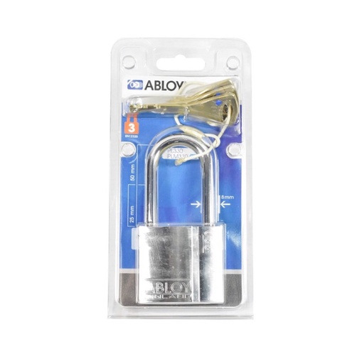Gembok Abloy