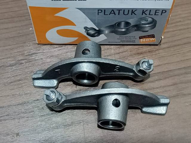 TEMLAR PIANO ROCKER ARM PLATUK KLEP THINDER 125