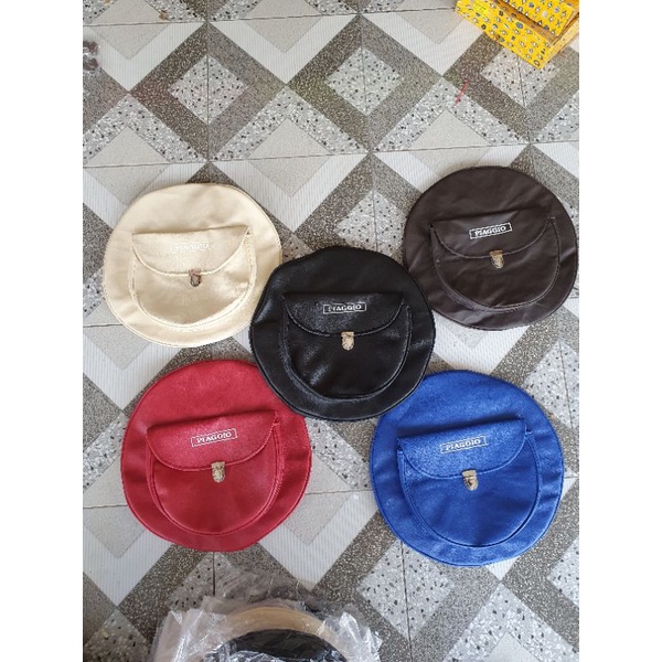 cover ban serep vespa