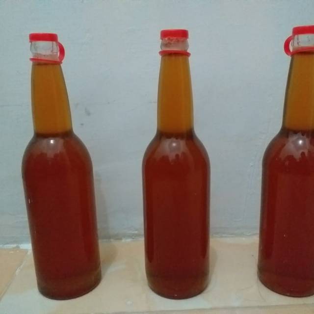 

Madu segar bugar