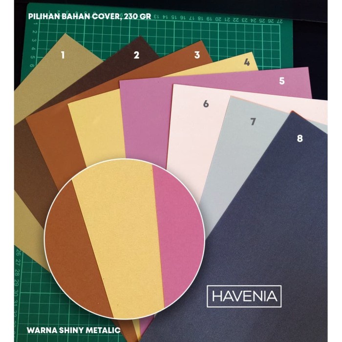 

Unik Notebook Journal Planner / Buku Tulis Catatan Jurnal A5 - Cover Polos Bergaransi