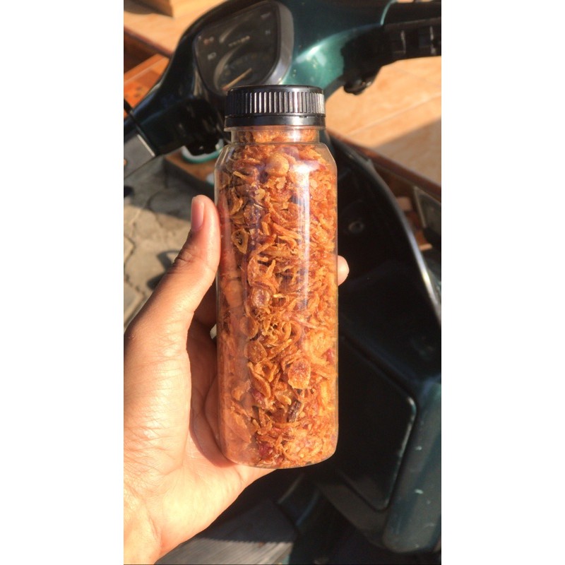 

Bawang Goreng 150gram premium