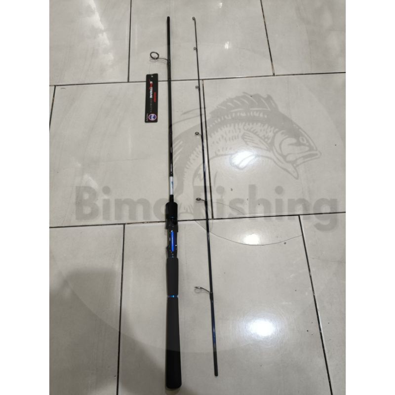 Joran Maguro Extreme Otority 180 • 165 • 150