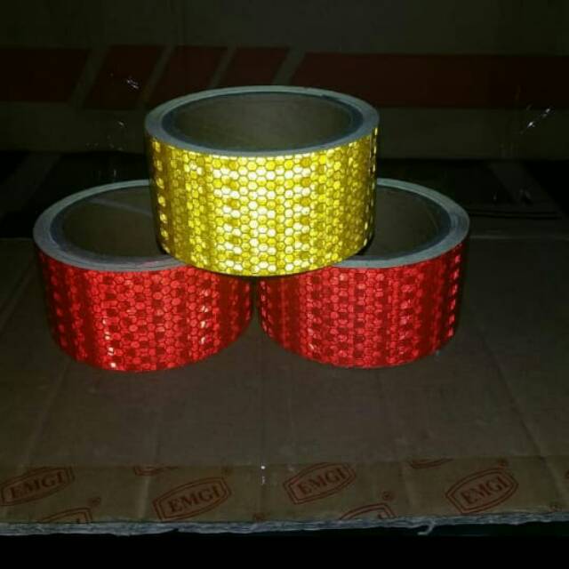 

Stiker bok roll 50cm × 5cm