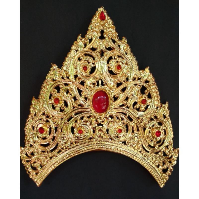 Mahkota Pengantin// Mahkota Wedding