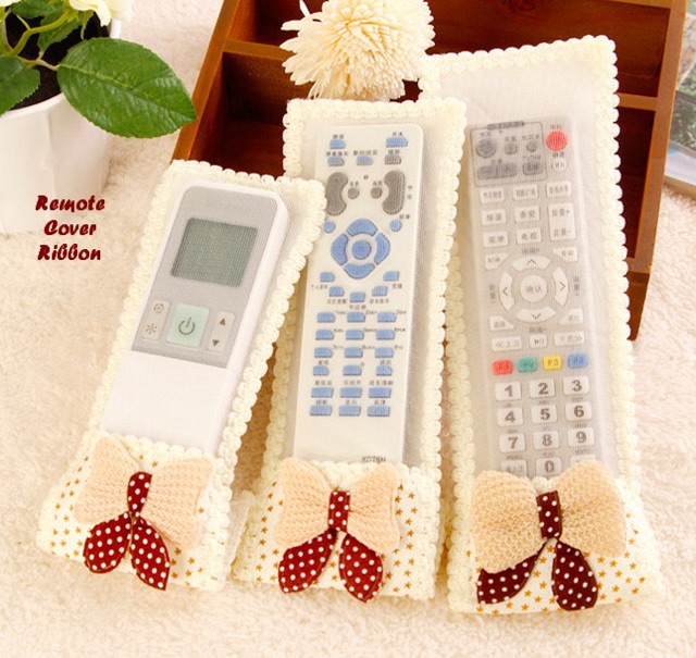 Set sarung remot remote cover 1 set isi 3 ukuran ok  good quality