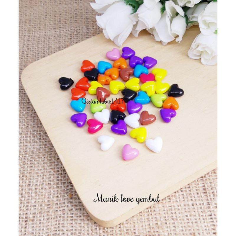 (20gr)Manik mote murah