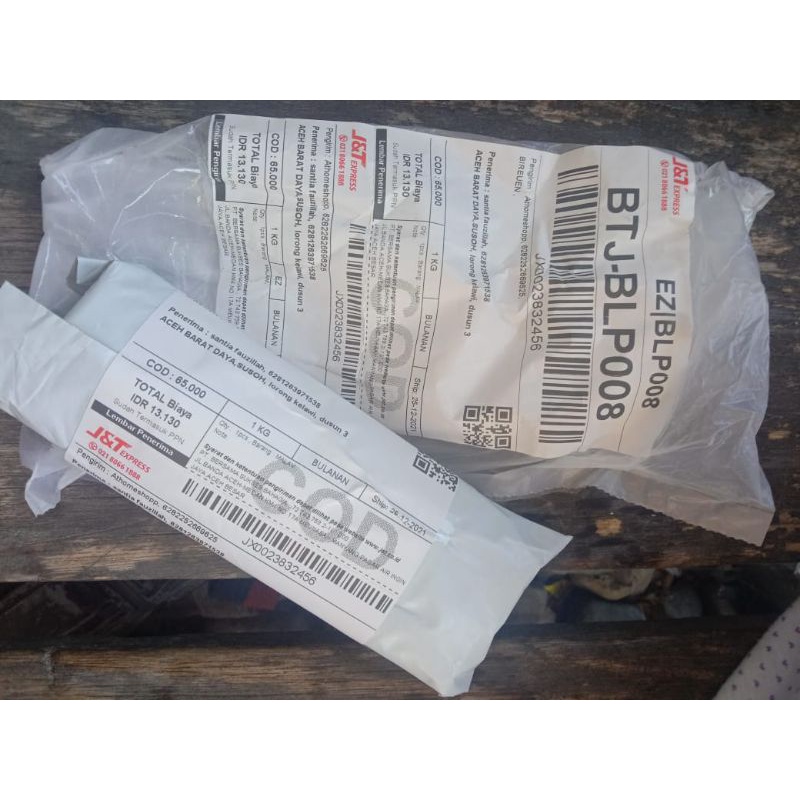 

✅COD KERTAS PACKING BARANG