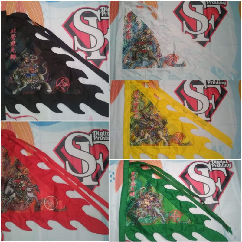 bendera dewa 5 jendral part3