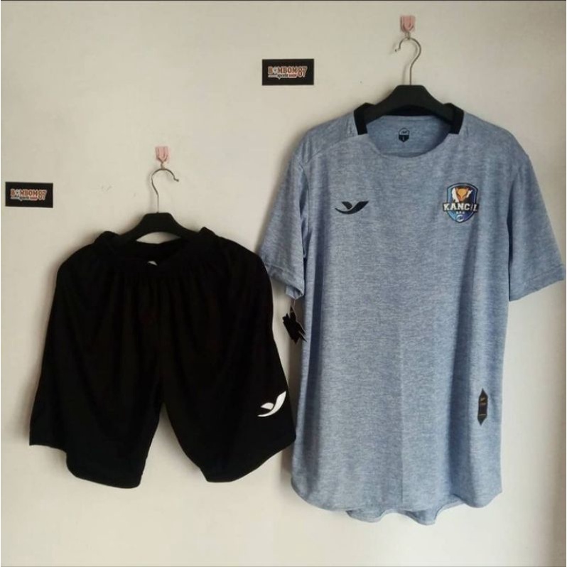 STELAN Jersey RAE SPORT