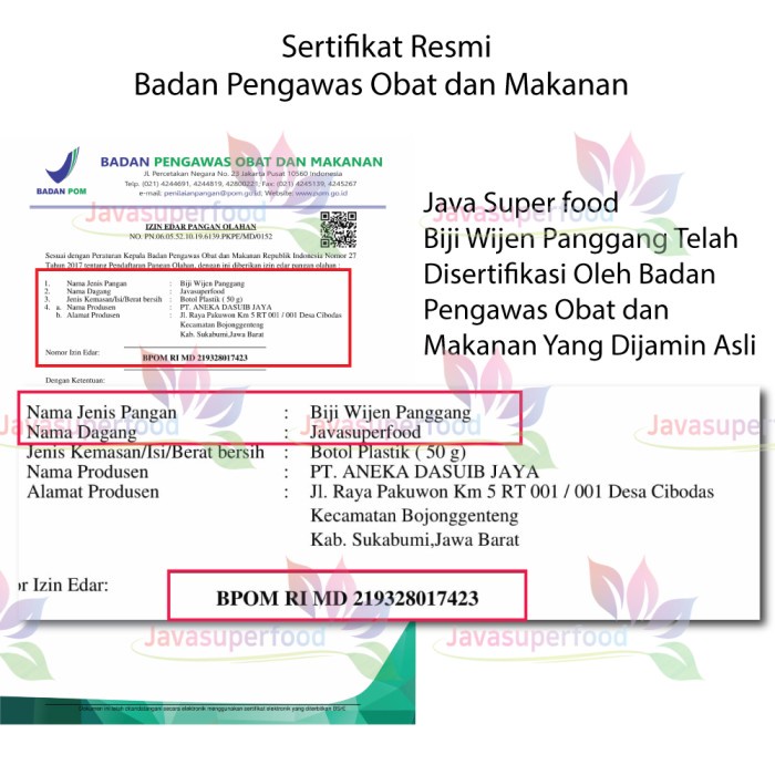 

vd201gf Biji Wijen Panggang / Sesame Seeds Roasted Korea 50 Gram Dscscv