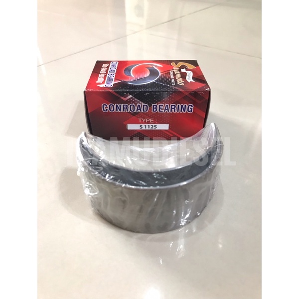 CPM S1125 / crank pin metal S1125