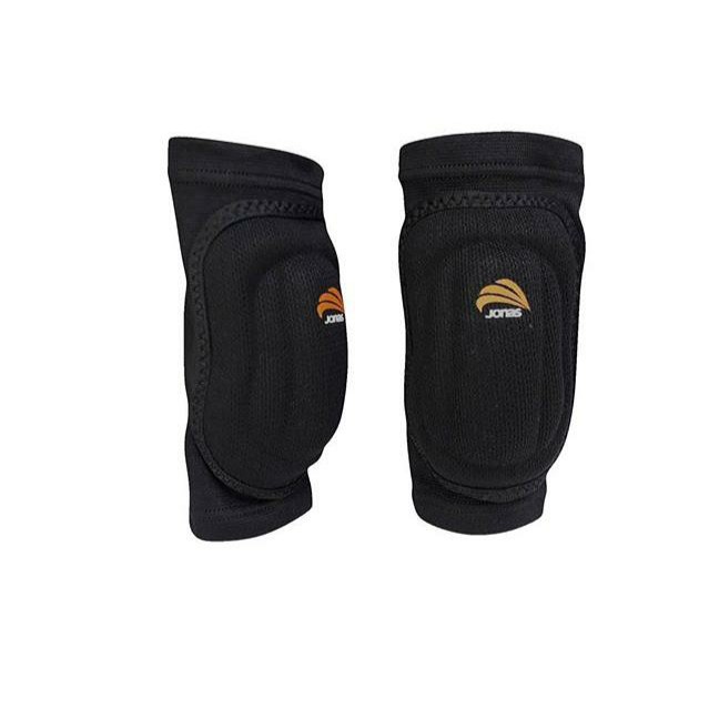 ELBOW JONAS CRUSADE TURTLE HITAM