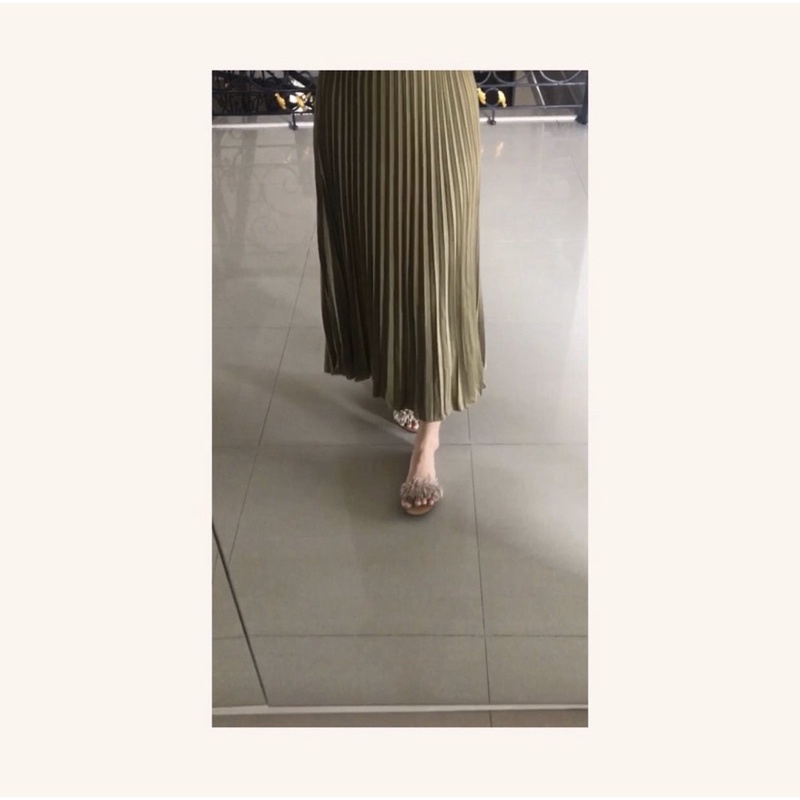 Yure Skirt