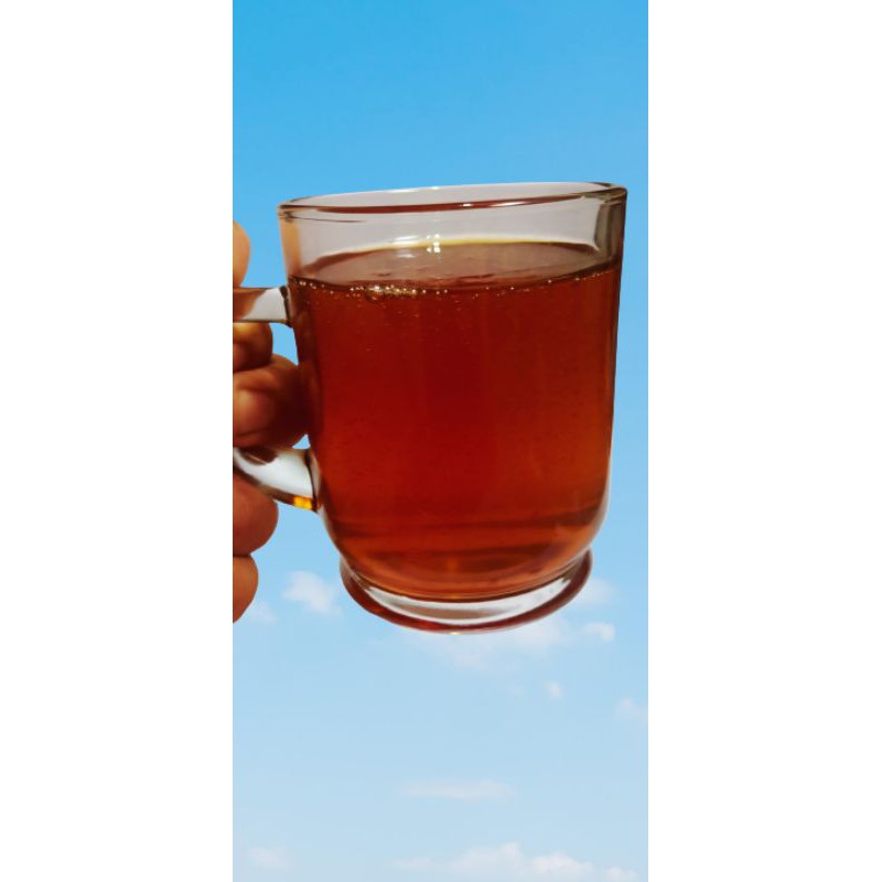 

madu hutan akasia