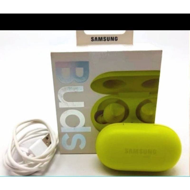 R170 Ear Buds 2019 AKG Wireless Earphone Samsung SM-R170 Second Original