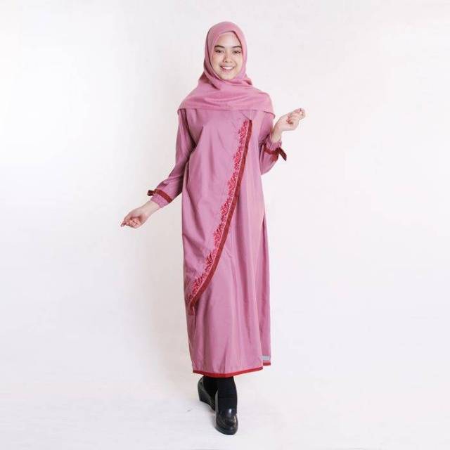 Zeva_PF Tunik Kimono
